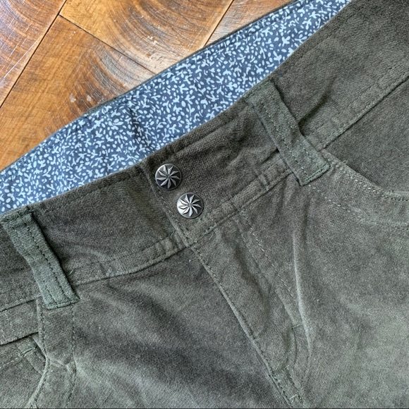 Athleta | skinny pants size 4 - Picture 7 of 8